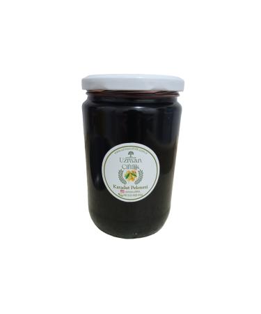 Expert Farm Natural Black Mulberry Molasses 800 gr