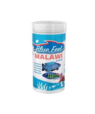 Blue Feel Malawi Granulate 250ml 90gr