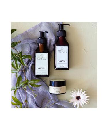 Oilwise Deep Tissue Massage Oil 100 Ml - Buy Online on GoSupps.com