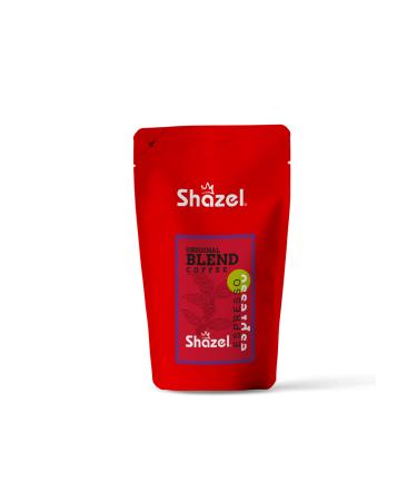 Shazel Special Blend Espresso 1 Kg