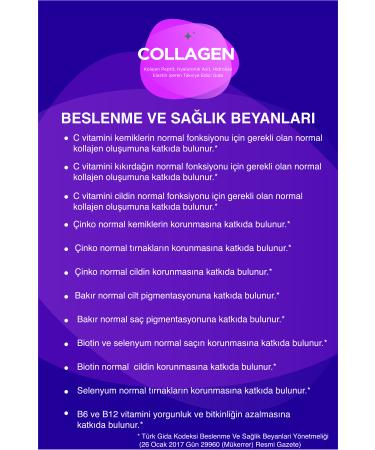 CORALL Collagen 60 Tablet - Buy Online on GoSupps.com