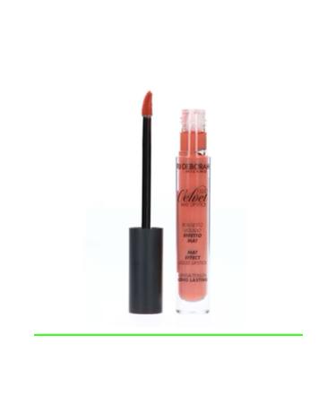 Deborah Milano Fluid Velvet Matte Lipstick No: 25 - Buy Online on GoSupps.com