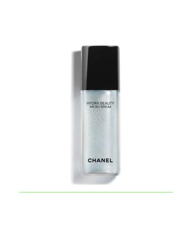 Chanel HYDRA BEAUTY MICRO-Camellia-Micro Droplet Plumping Intensive Moisturizing Serum 30ml