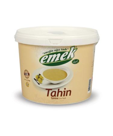 Emek 5000 GR TAHINI