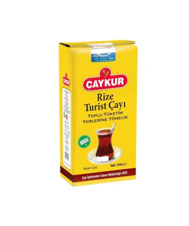 Caykur Rize 2000 gr