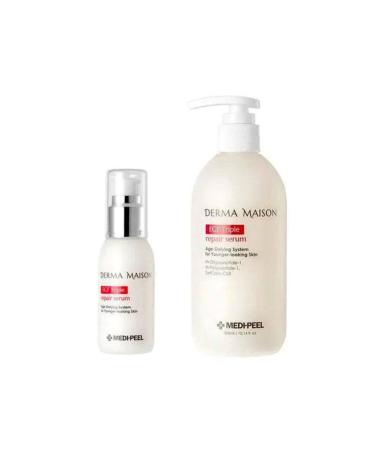 Medipeel Medi-Peel Derma Maison EGF Triple Repair Serum - Buy Online on GoSupps.com