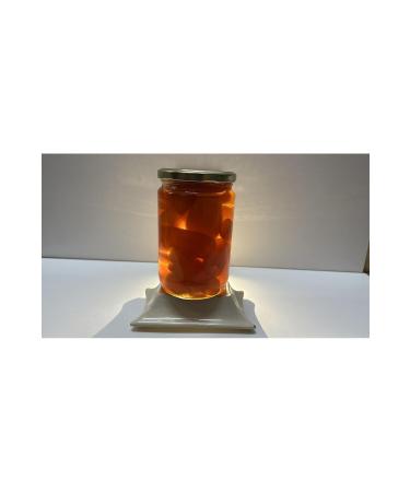 Hatay Region Orange Jam 700gr