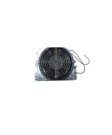 AKDEREPET 15 X 17 FAN HEATER 200 WATT