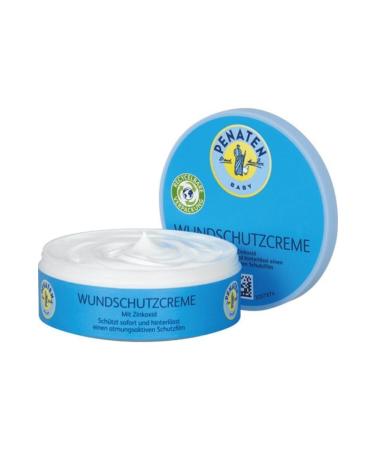 Penaten Stubborn Diaper Rash Intensive Care Cream 200 ml