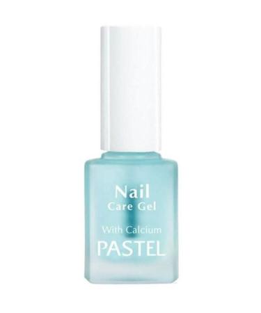 Pastel Calcium Nail Care Gel