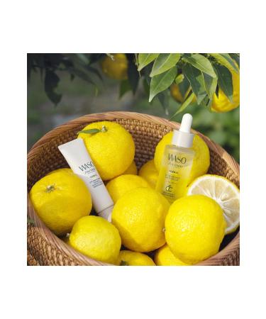 Shiseido YUZU-C Glow-on-Shot - 24-Hour Effective Intensive Moisturizing Face Care Serum with Vitamin C 28 ml - Buy Online on GoSupps.com