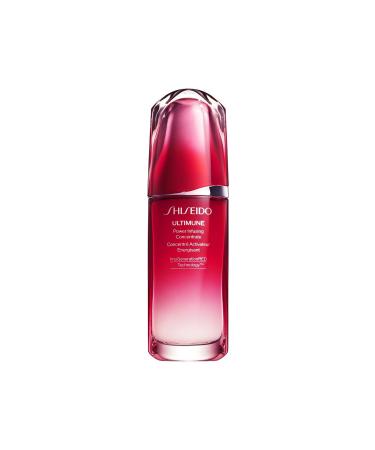 Shiseido Anti-Aging Repair Skin Care Serum 75 ml