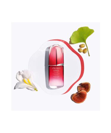 Shiseido Anti-Aging Repair Skin Care Serum 75 ml - Buy Online on GoSupps.com