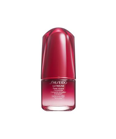 Shiseido Ultimune - Anti-Aging Repairing Skin Care Serum 15 ml