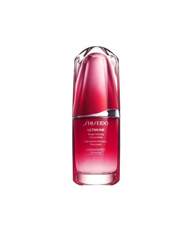 Shiseido Ultimune - Anti-Aging Repairing Skin Care Serum 30 ml