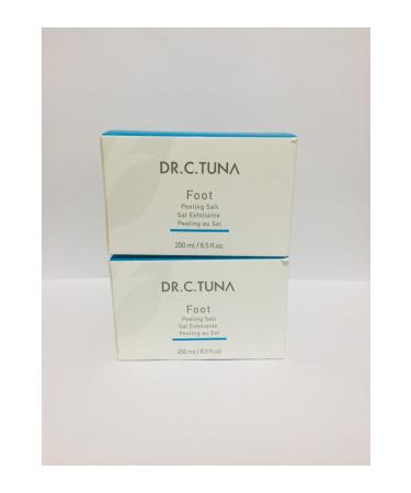 Farmasi PEELING SALT