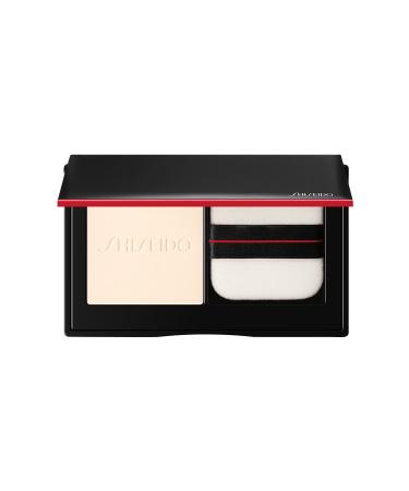 Shiseido Synchro Skin Self Refreshing Silk Pressed - Minimizes the Appearance of Pores Mattifying Powder 10gr