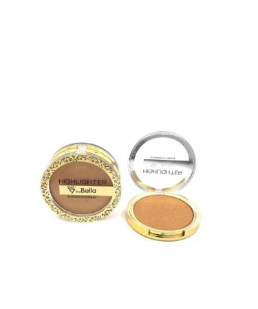 BY UTAH LISA BELLA LISA BELLA Lisa Bella Medusa Number 2 Highlighter