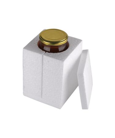 balsev Anzer Agricultural Cooperative Honey (1000 Gr) - Buy Online on GoSupps.com