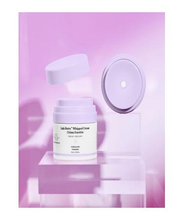 Drunk Elephant - Lala Retro Whipped Cream - Face Cream 50ml - Buy Online on GoSupps.com