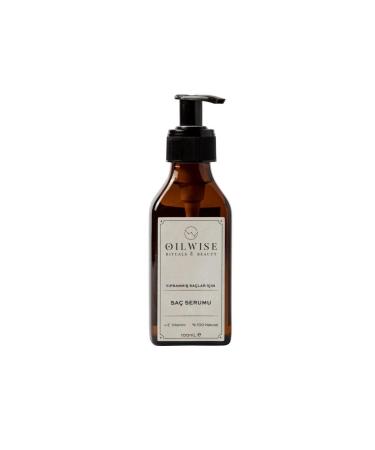 Oilwise Hair Serum 100 ml
