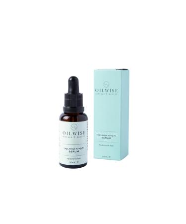 Oilwise Anti-Aging Serum 30 Ml - Buy Online on GoSupps.com
