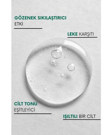 Gosiv Pore Tightening and Anti-Spot Skin Care Serum 30 Ml (niacinamide 5% + Arbutin 2%) - Buy Online on GoSupps.com