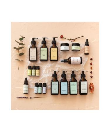 Oilwise Eyebrow Eyelash Care Oil 30 Ml - Buy Online on GoSupps.com