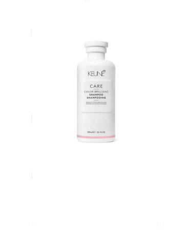 Keune Care Color Brillianz Shampoo Color Protection Shampoo 300ml