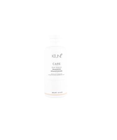 Keune Sun Shield After Sea Nourishing and Shining Shampoo 300 Ml