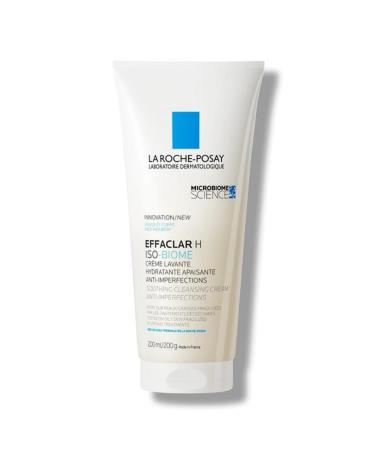 La Roche Posay TRENDMU - PURIFYING MOISTURIZING SPECIAL CARE CREAM FOR OILY AND IRREGULAR SKIN 200 ML