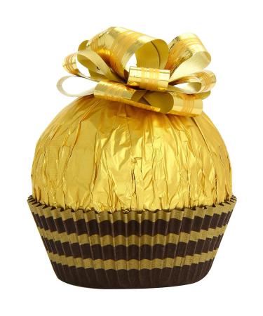 Ferrero Rocher Grand Ferrero Rocher 125 G - Buy Online on GoSupps.com