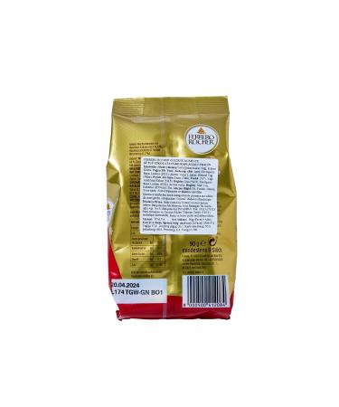 Ferrero Rocher Golden Momente Milchschokolade 90G - Buy Online on GoSupps.com