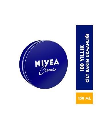 NIVEA Creme 150ml X 3 Piece Set