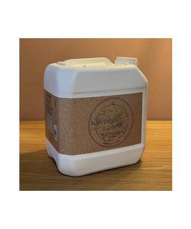 Ergi Farm Additive-Free 0 Pomegranate Syrup 3600 gr