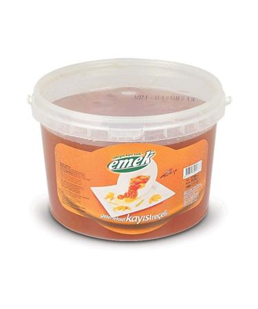 3000 GR APRICOT JAM (TRADITIONAL)