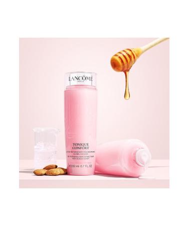 Lancome TONIQUE CONFORT - Soothing and Moisturizing Tonic Lotion for Dry Skin 200 ml - Buy Online on GoSupps.com