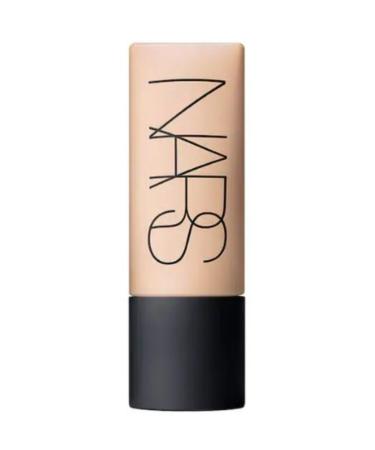 Nars Soft Matte Complate Foundation-yukon SH NE105