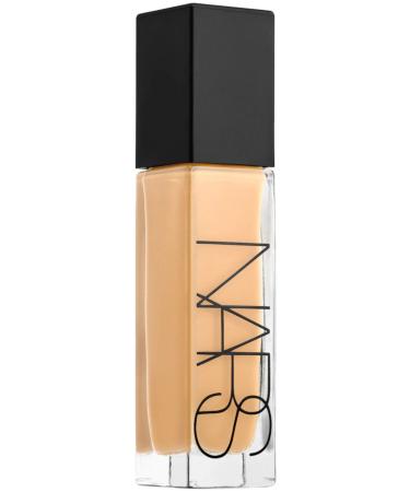 Nars Natural Radiant Longwear Foundation Gobi SH NE159