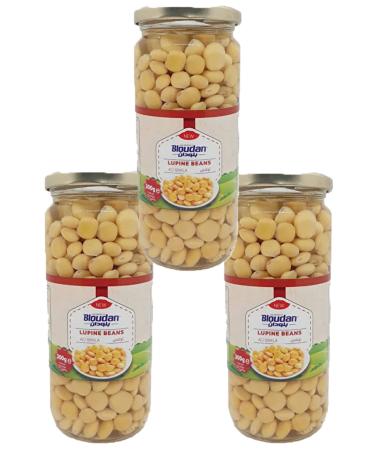 BLOUDAN Ready Termiye 300 gr X3 PIECES