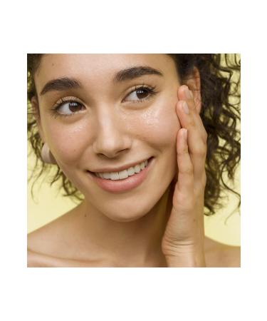 Shiseido YUZU-C Glow-on-Shot - 24-Hour Effective Intensive Moisturizing Face Care Serum with Vitamin C 28 ml - Buy Online on GoSupps.com