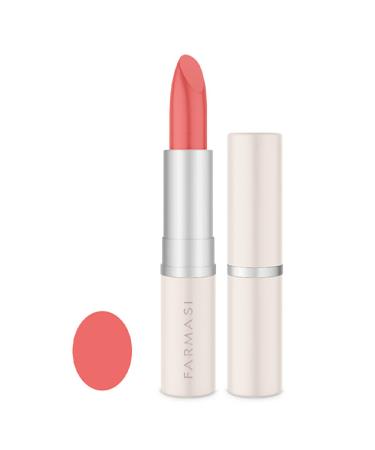 Farmasi BB GLAZE LIPSTICK 06 COOL PINK 4 GR