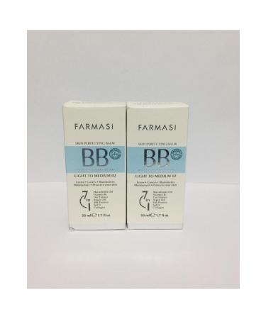 Farmasi bb Cream