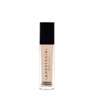 Anastasia Beverly Hills WATER BASED LIQUID FOUNDATION Luminous