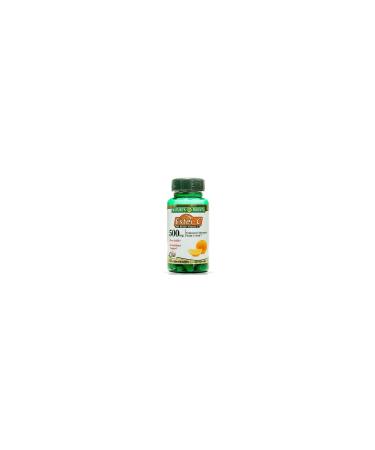 Natures Bounty Ester-c 500 Mg 60 Tablets