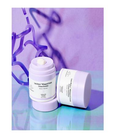 Drunk Elephant - Lala Retro Whipped Cream - Face Cream 50ml - Buy Online on GoSupps.com