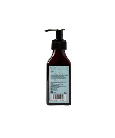 Oilwise Deep Tissue Massage Oil 100 Ml - Buy Online on GoSupps.com