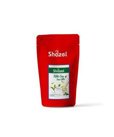 Shazel Chai Tea Latte 1 Kg - Plain