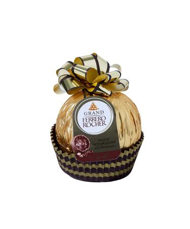 Ferrero Rocher Grand Ferrero Rocher 125 G - Buy Online on GoSupps.com