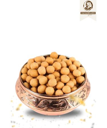 Hasanzade Brown Crispy Chickpeas 750 GR